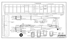 Junior Telemaster plan and