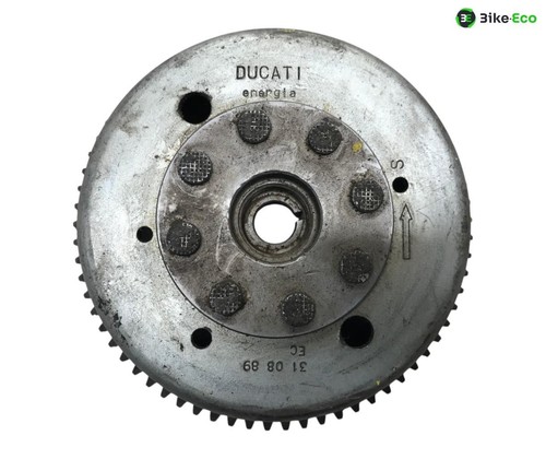 Flywheel rotor engine - rotor,