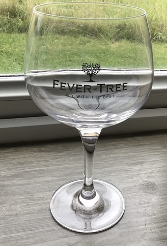 Brand new fever tree - brand,