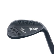 Used PXG 0311 Sugar Daddy Dark Sand Wedge / 56.0 Degrees / Wedge Flex