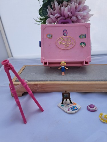 Polly pocket bluebird - polly,