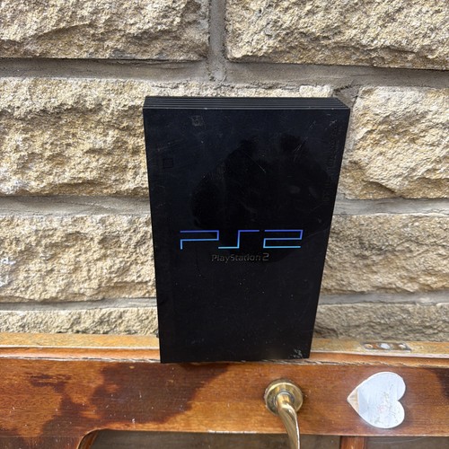 Sony playstation ps2 fat - playstation, 2