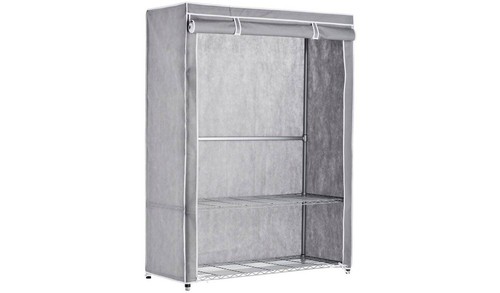 Double heavy duty - duty, rail