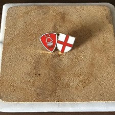 NOTTINGHAM FOREST FOOTBALL