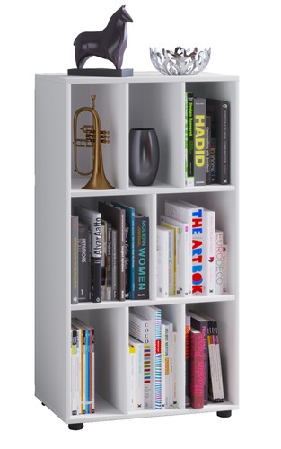 Wood record shelf woltino - record,