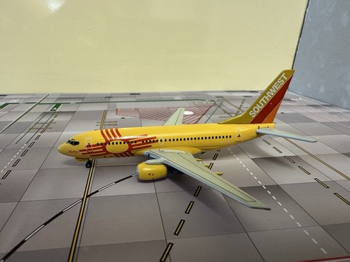 Dragon wings 400 southwest - dragon, 1:400