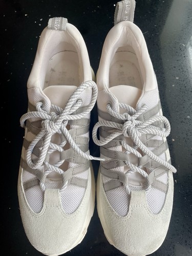 Oki kutsu ladies white size - ladies,