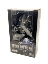 ROBBY THE ROBOT Forbidden