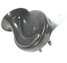 12v Twin Terminal Shell Horn
