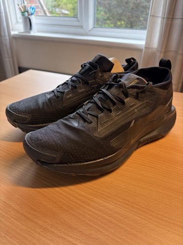 Nike pegasus trail - trail, gore-tex