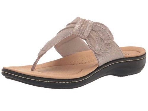 Clarks laurieann rae flat - clarks,