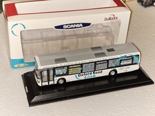 Ukbus 7006 Scania Omnicity