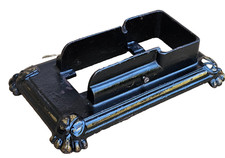 Charles Raymond Chain-Stitch Sewing Machine Base only