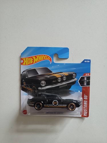 Hot wheels shelby - wheels,