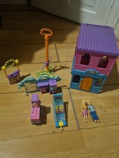 Polly Pocket Hotel