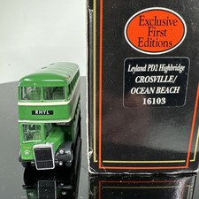 EFE 16103 'LEYLAND PD2