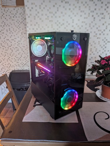 Gaming 6900 xt - 6900,