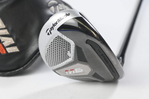 Taylormade hybrid 28 - #6, /