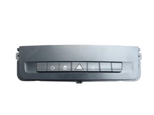 MERCEDES VITO 447 HAZARD