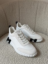 Authentic Hermes Bouncing