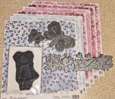 Magnolia Doohickey Tilda Set