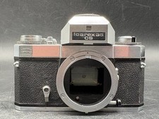 Zeiss Ikon Icarex 35 CS SLR
