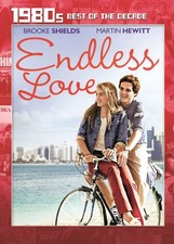 Endless love new - new, 1