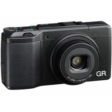 Ricoh digital grd2 10mp - gr,