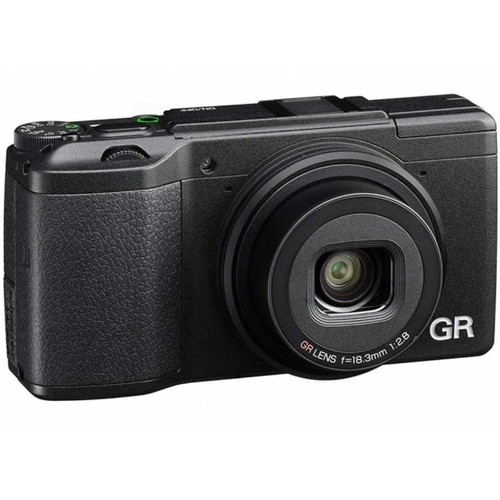 Ricoh digital grd2 10mp - digital,