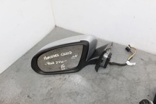 MERCEDES C-CLASS C220 D AMG MK4 (W205) 14-18 Door Mirror Left Side A2058102502