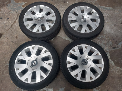 Citroen vts alloy - citroen,