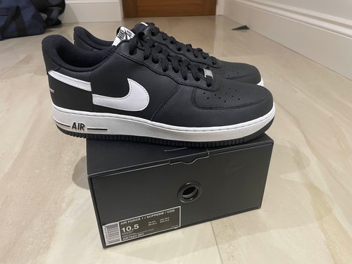 New supreme comme - new, x