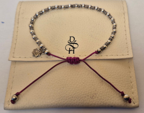 Dower hall sterling silver - dower,