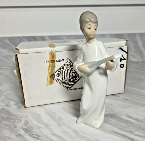 Vintage lladro nao - lladro, by