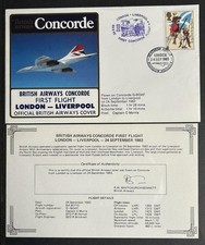 Concorde 1983 british - concorde,