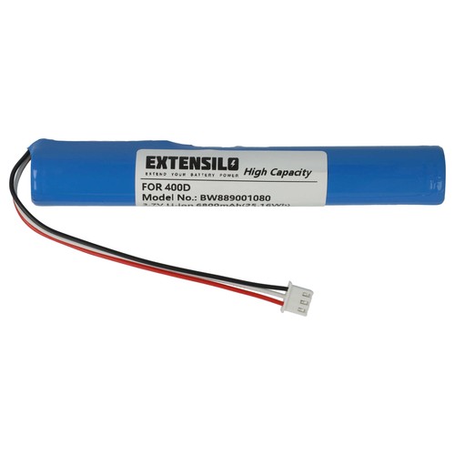 Battery for pure move - pure,