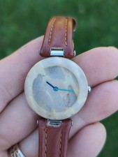 Tissot Rockwatch Solid Jasper