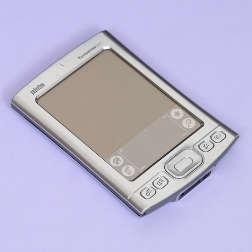 Untested vintage palm - *untested*,
