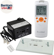 TR1003 On/Off Gas Fire