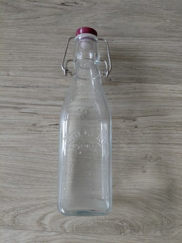 Kilner clip top - kilner, preserve