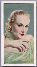 1934 Godfrey Phillips Film