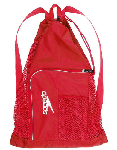 Speedo ventilator deluxe - speedo, mesh