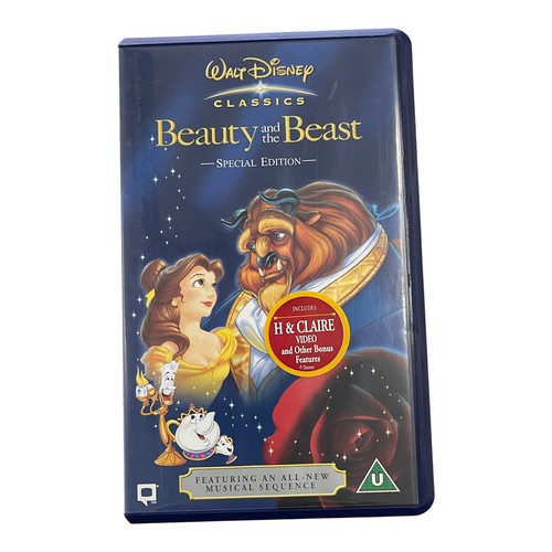 Disney beauty and - disney,