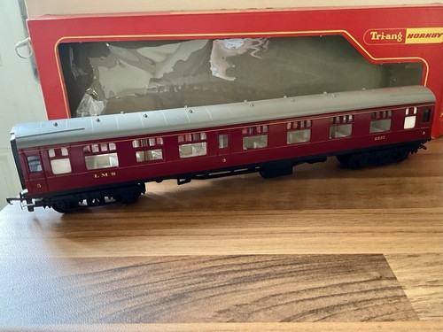 Hornby triang gauge - gauge, r.422a