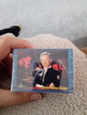 Skybox Seaquest Dsv 100 Card