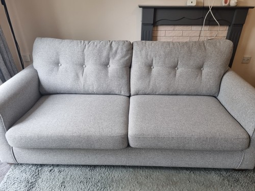 Great condition non - smoker, dfs