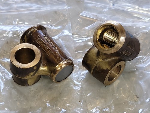 Pair nos stanpart triumph - of,