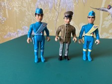 Thunderbirds 1992-1993 Vintage