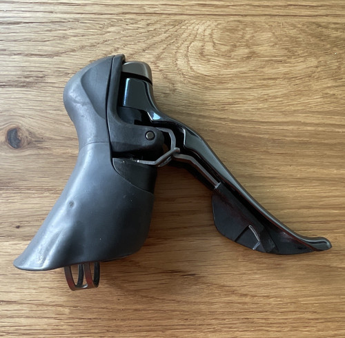 Shimano dura ace r9001 - ace, st-r9001