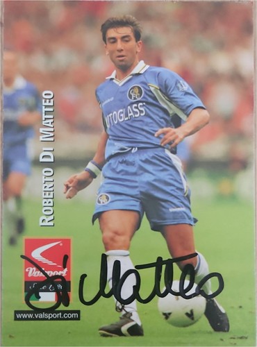 Roberto matteo - 🇮🇹,